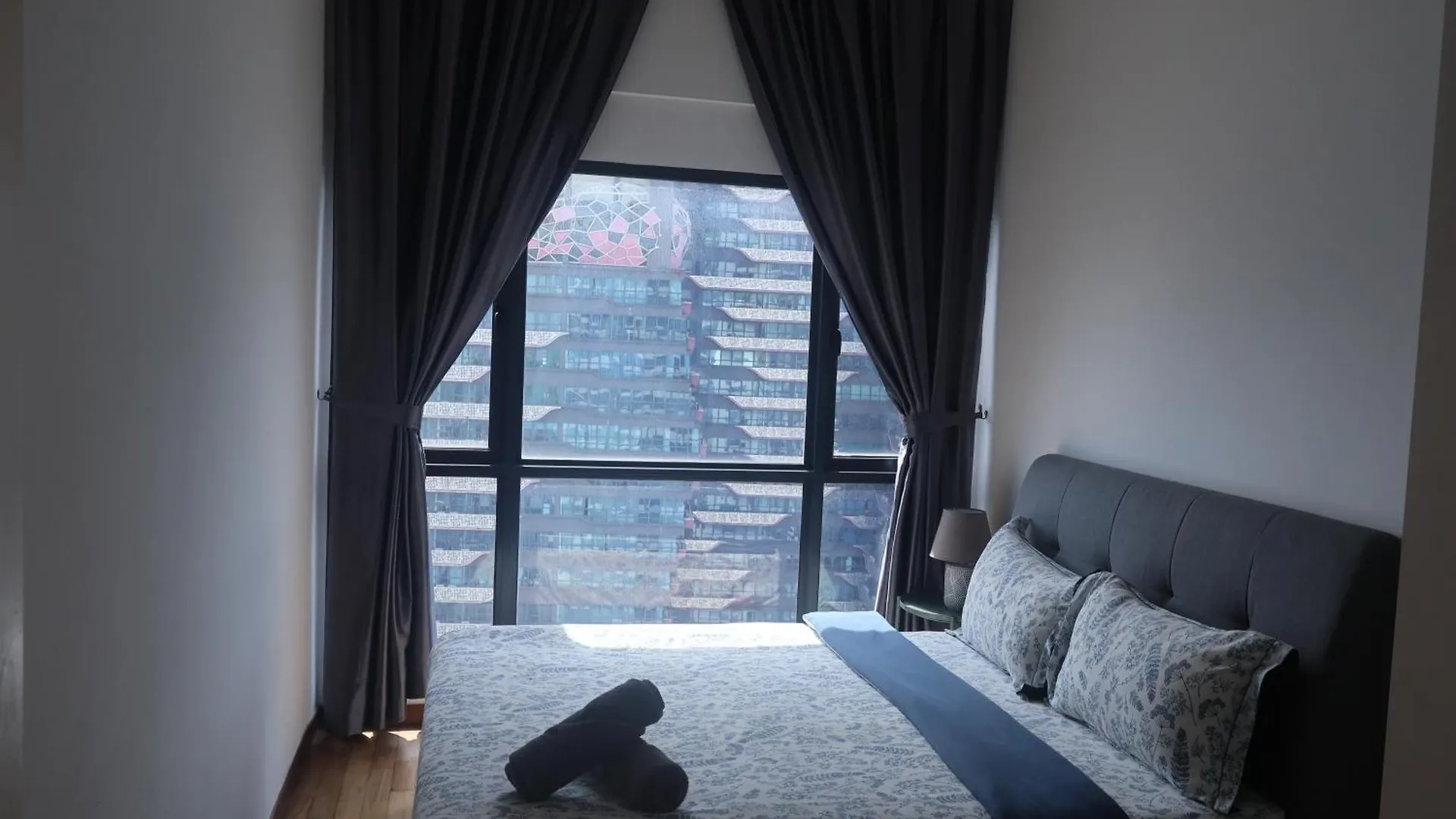 Reizz Residence By Tr Suites クアラルンプール 0*,