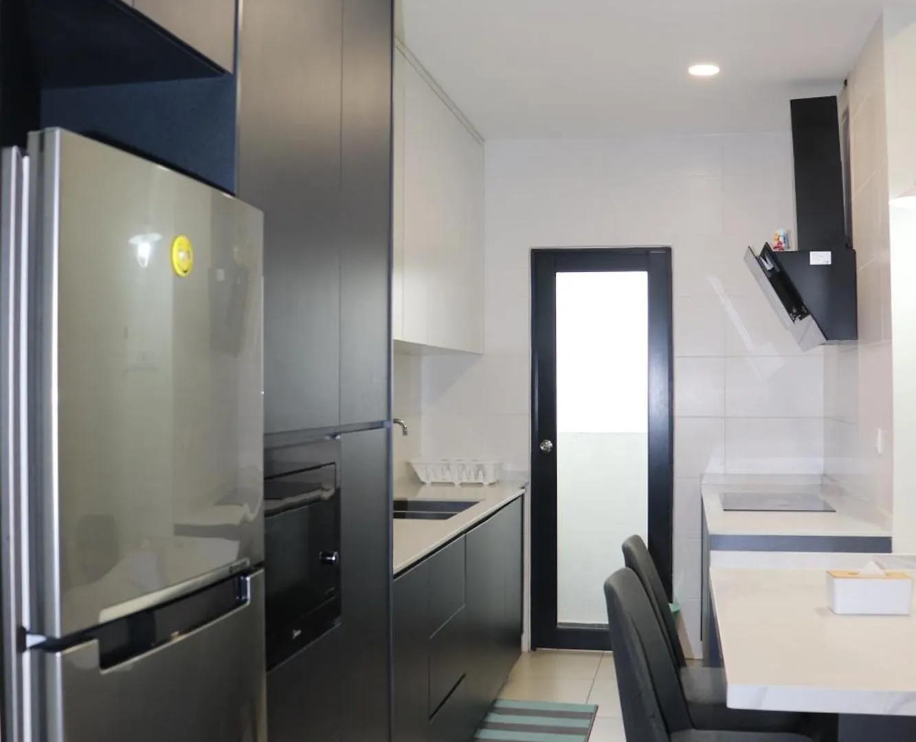 Reizz Residence By Tr Suites クアラルンプール