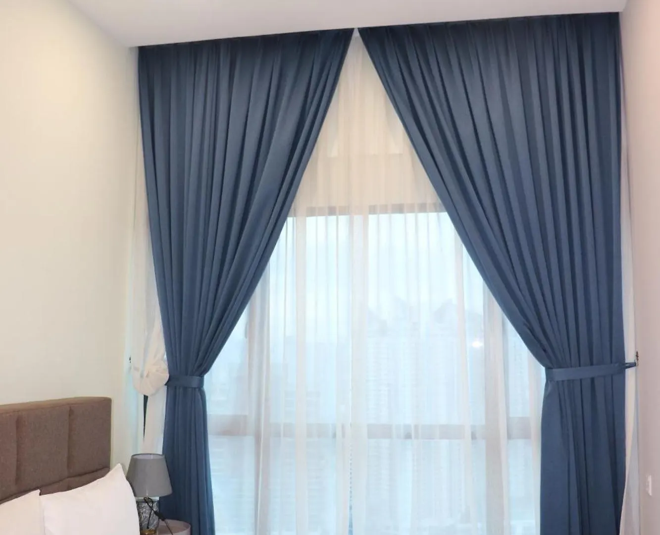 アパート Reizz Residence By Tr Suites クアラルンプール