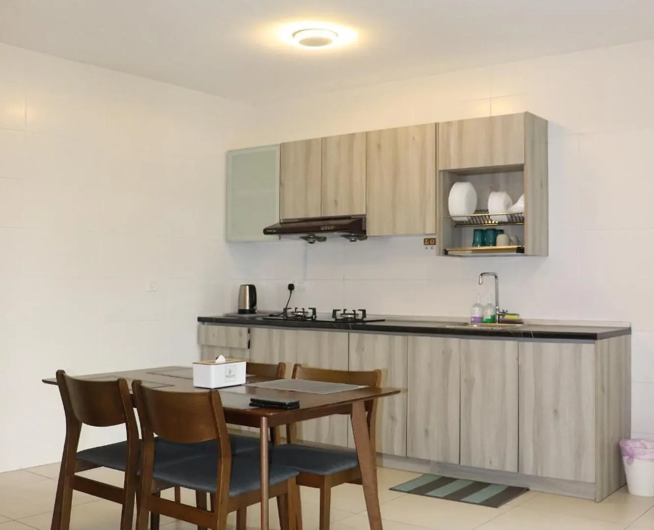 Reizz Residence By Tr Suites クアラルンプール アパート