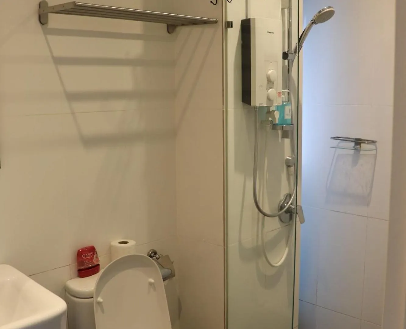 アパート Reizz Residence By Tr Suites クアラルンプール