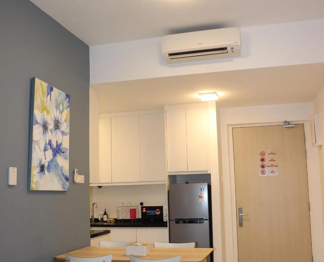 Reizz Residence By Tr Suites クアラルンプール